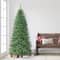 7ft. Unlit Carson Artificial Pine Christmas Tree